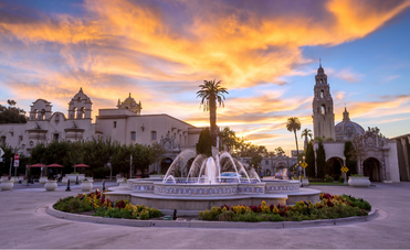 Balboa Park