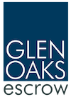 Glen Oaks Escrow Logo