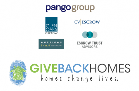 Giveback Homes Pango Group