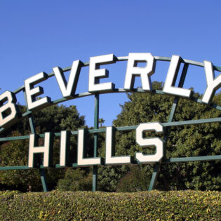 beverly hills escrow