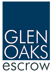 Glen Oaks Escrow Logo