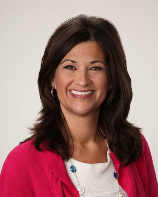 Employee Spotlight Meet Cynthia Moller Glen Oaks Escrow