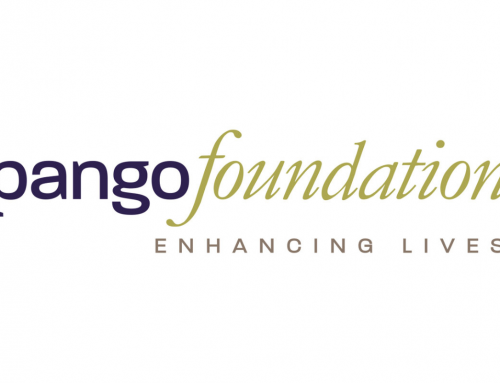 Pango Group and Pango Foundation 2021 Philanthropic Involvement