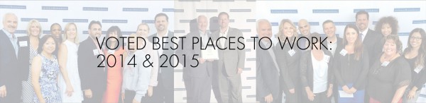 Best Places to Work